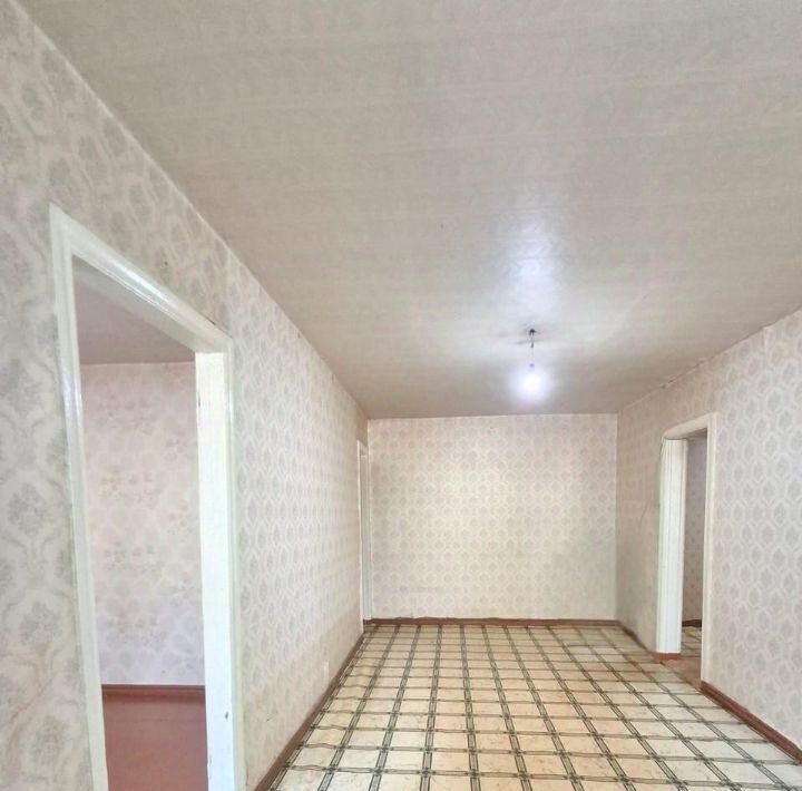 квартира г Оренбург р-н Промышленный пр-кт Братьев Коростелевых 57а фото 1