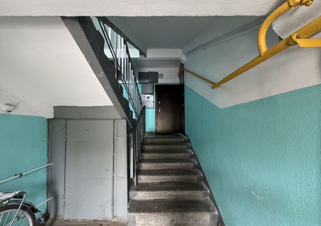 квартира городской округ Богородский г Электроугли ул Пионерская 2а фото 11