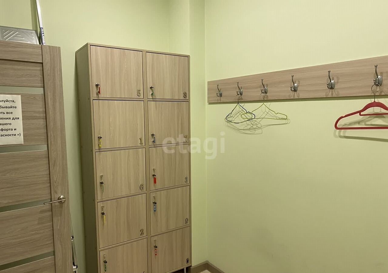 офис г Белгород Восточный б-р Первого Салюта, 6В фото 17