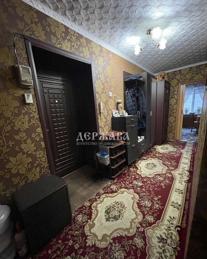 квартира г Старый Оскол ул Хмелева 3 фото 7