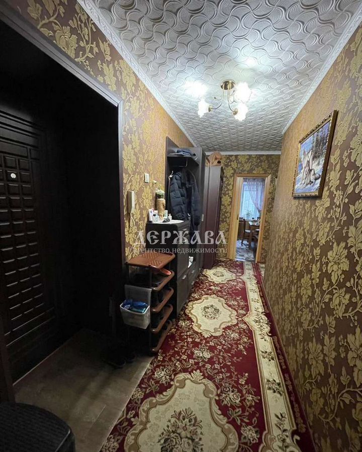 квартира г Старый Оскол ул Хмелева 3 фото 8