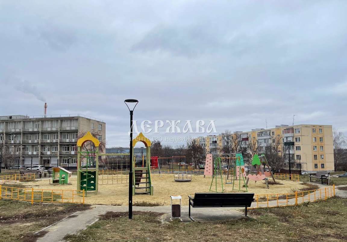 квартира г Старый Оскол ул Хмелева 3 фото 13