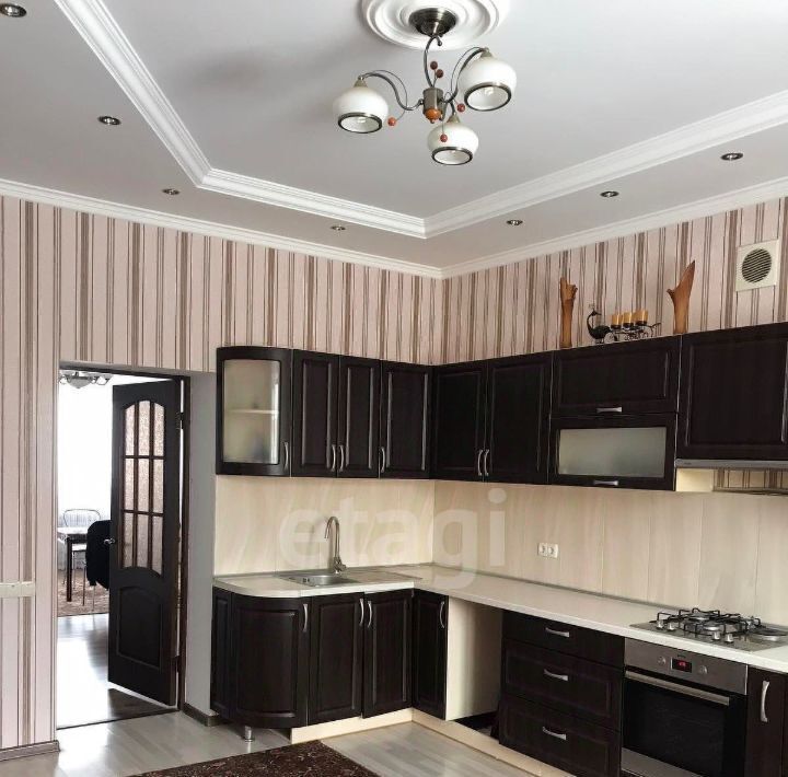 дом р-н Бахчисарайский г Бахчисарай ул Тынчлыкъ 2 фото 5