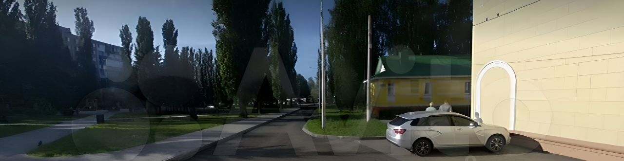 торговое помещение г Нижний Новгород р-н Сормовский ул Коминтерна 244 фото 9