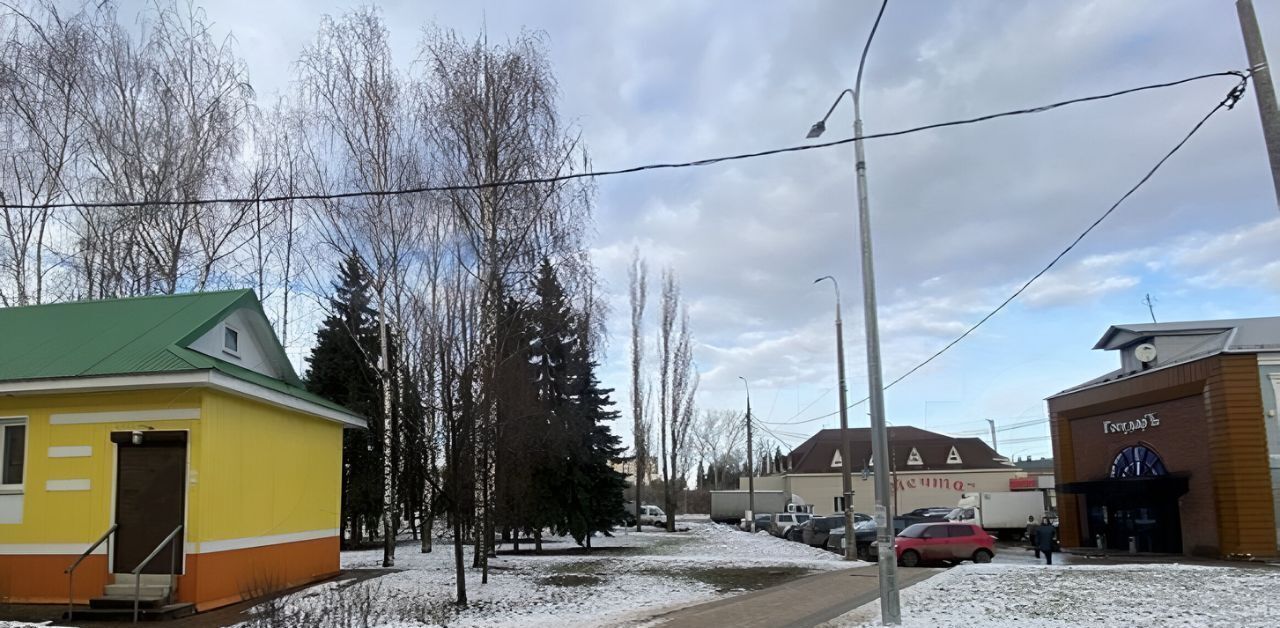 торговое помещение г Нижний Новгород р-н Сормовский ул Коминтерна 244 фото 10