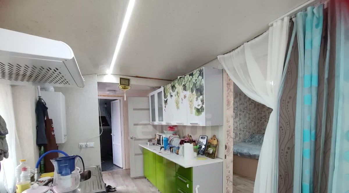 дом р-н Бахчисарайский г Бахчисарай ул Речная 32а фото 8