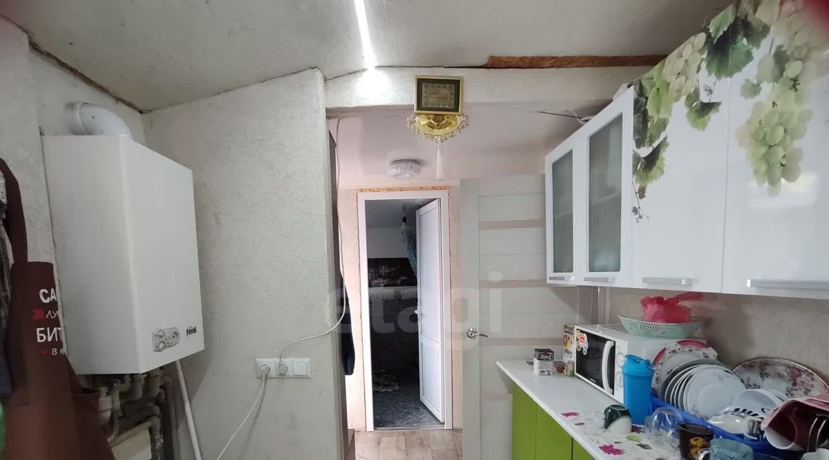 дом р-н Бахчисарайский г Бахчисарай ул Речная 32а фото 9