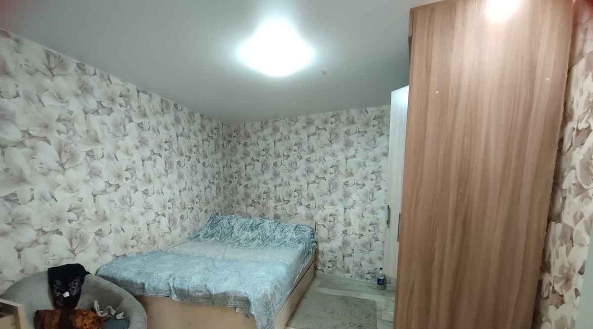 дом р-н Бахчисарайский г Бахчисарай ул Речная 32а фото 11