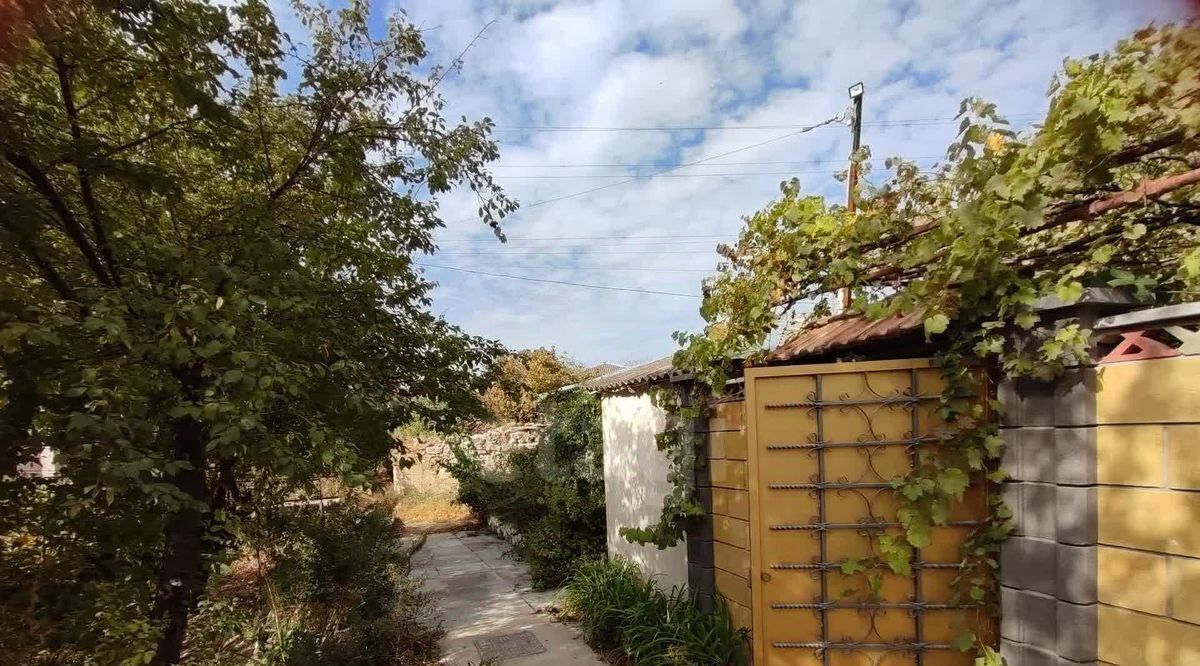 дом р-н Бахчисарайский г Бахчисарай ул Речная 32а фото 17