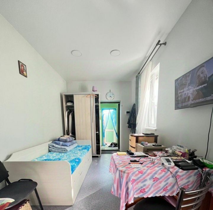 дом г Евпатория ул им.Вити Коробкова 31 фото 5