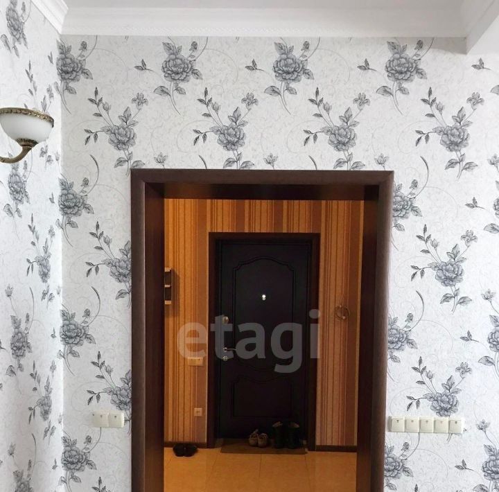 дом р-н Бахчисарайский г Бахчисарай ул Тынчлыкъ 2 фото 27