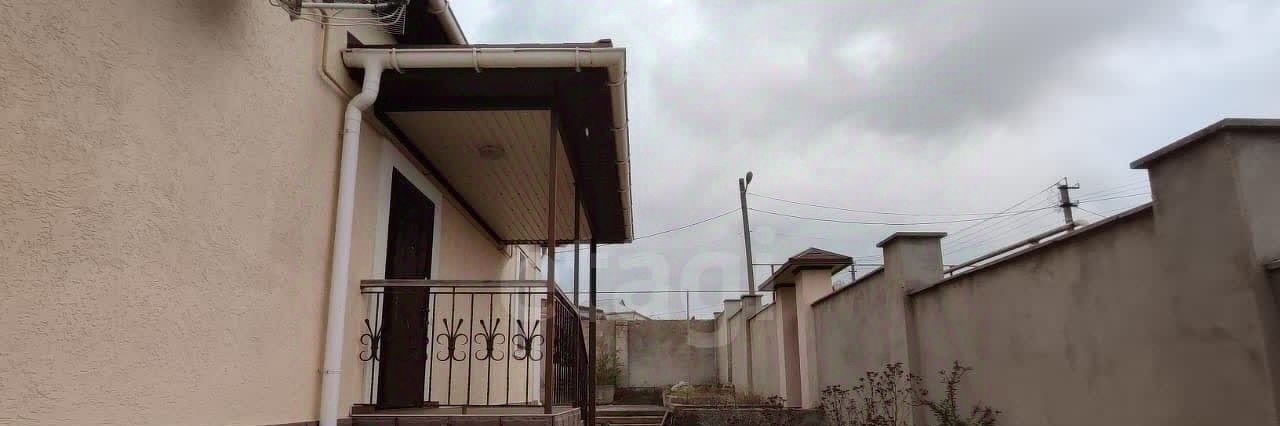 дом р-н Бахчисарайский г Бахчисарай ул Тынчлыкъ 2 фото 28