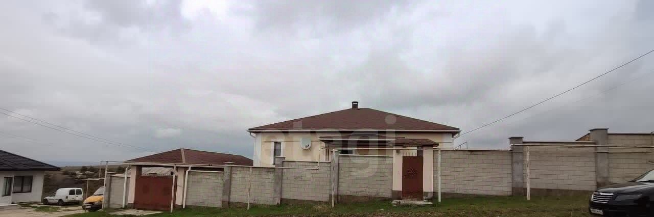 дом р-н Бахчисарайский г Бахчисарай ул Тынчлыкъ 2 фото 36
