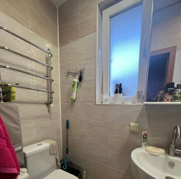 дом г Евпатория ул им.Вити Коробкова 31 фото 23