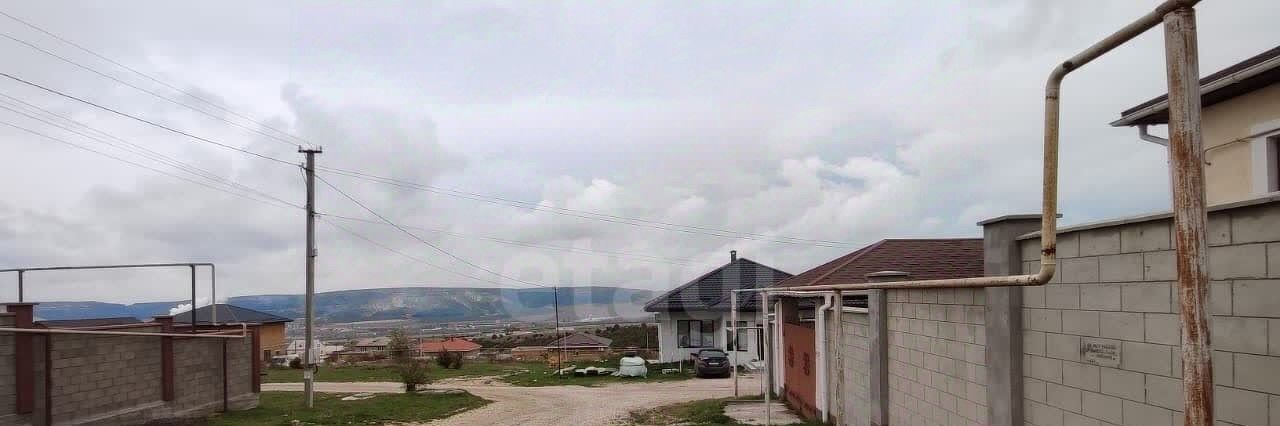 дом р-н Бахчисарайский г Бахчисарай ул Тынчлыкъ 2 фото 38