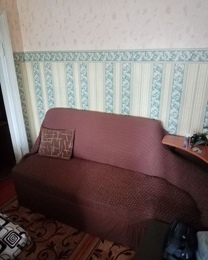 квартира г Кизел п Южный Коспашский ул Матросова 39 фото 4