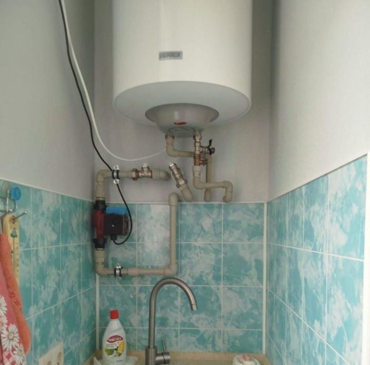 дом г Евпатория ул им.Вити Коробкова 31 фото 27