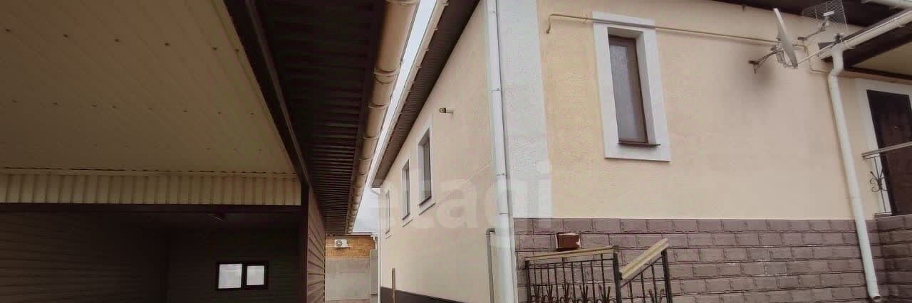 дом р-н Бахчисарайский г Бахчисарай ул Тынчлыкъ 2 фото 41
