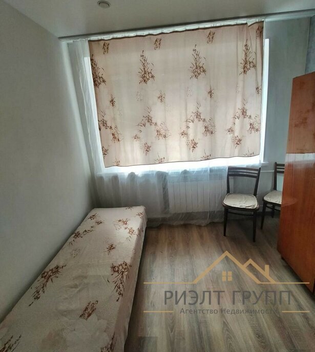 квартира г Казань Авиастроительная ул Химиков 45 фото 1