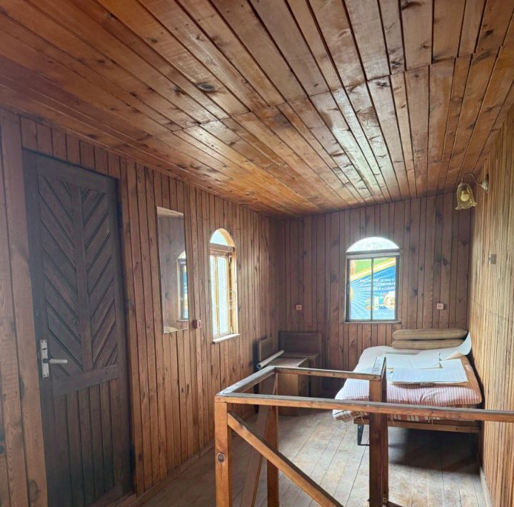 дом г Евпатория снт Весна ЖК «Евпатория» аллея, 2-я фото 42