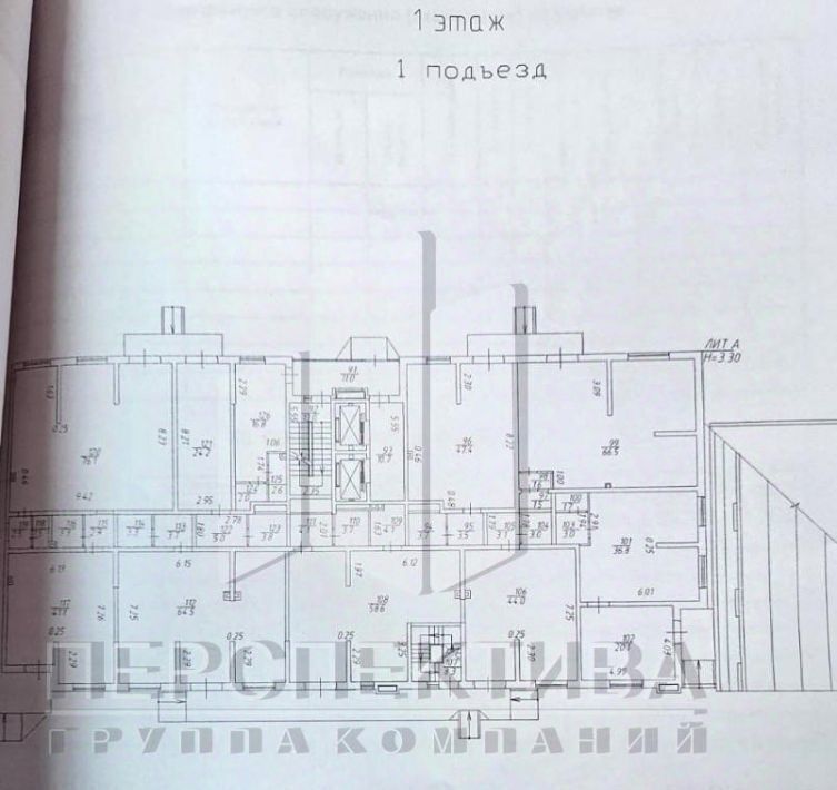 свободного назначения г Краснодар р-н Прикубанский ул Московская 112 фото 9