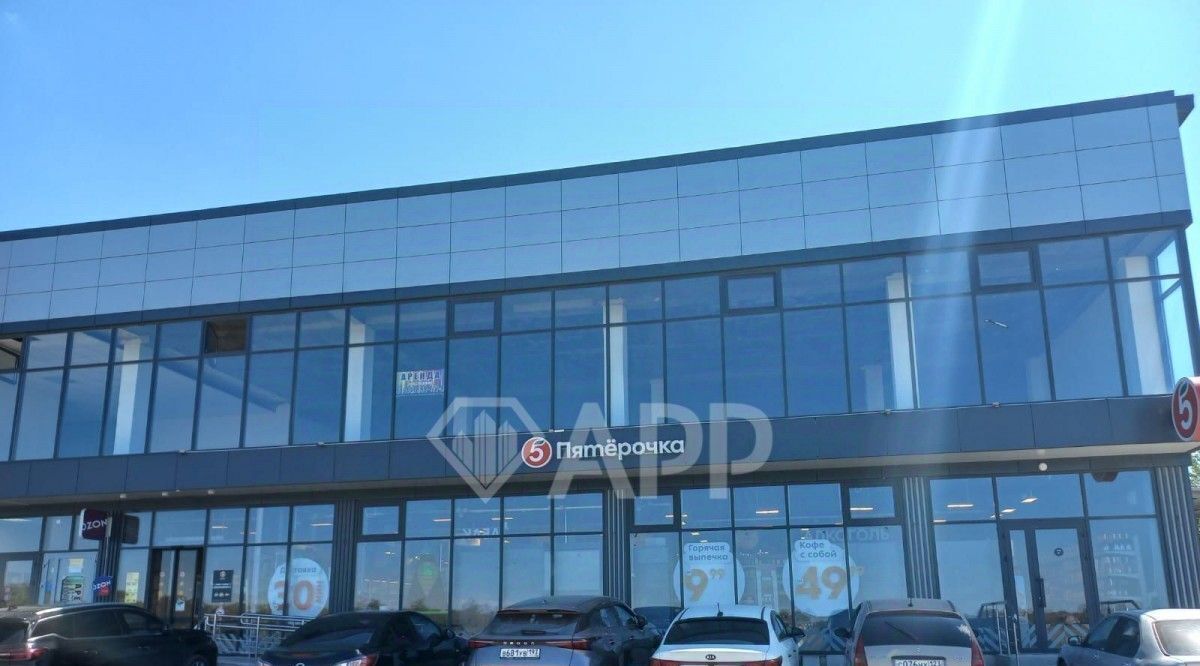 свободного назначения г Краснодар р-н Прикубанский ЖК «Краснодар» Кубань СНТ, ул. Грушевая, 9 фото 7