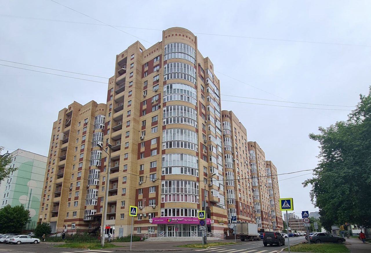 свободного назначения г Пермь р-н Свердловский ул Краснофлотская 28 фото 1