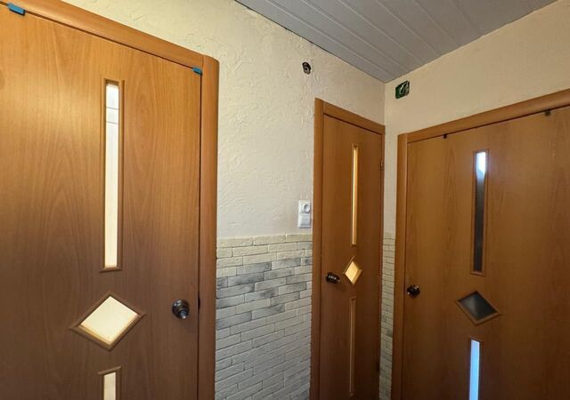 квартира ул Офицерская 12 Выборгское городское поселение фото
