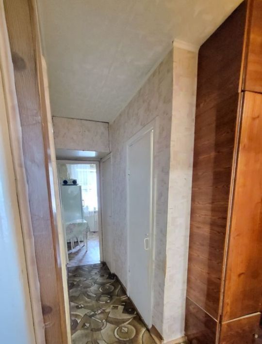 квартира г Саратов р-н Октябрьский ул им Симбирцева В.Н. 24/30 фото 8