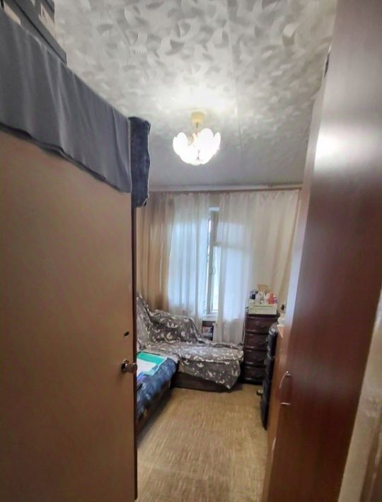 квартира г Саратов р-н Октябрьский ул им Симбирцева В.Н. 24/30 фото 11