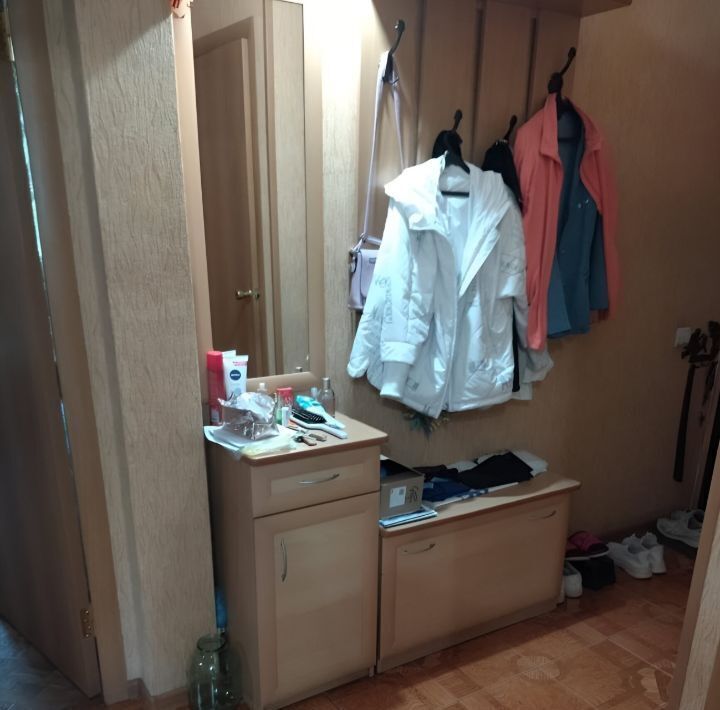 квартира г Балаково ул Факел Социализма 3а фото 18