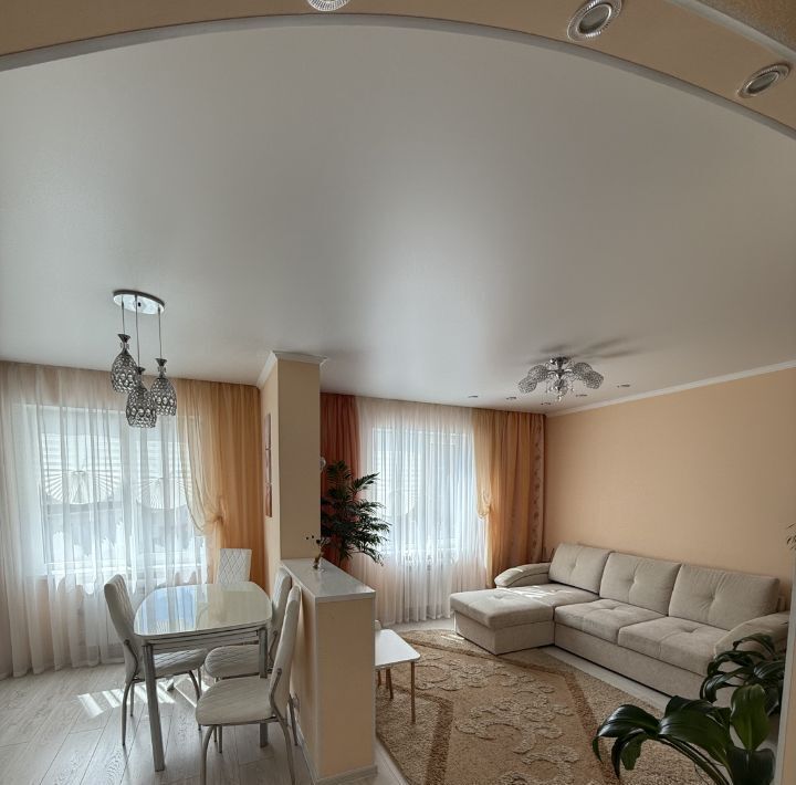 квартира г Энгельс ул Полиграфическая 85 фото 10
