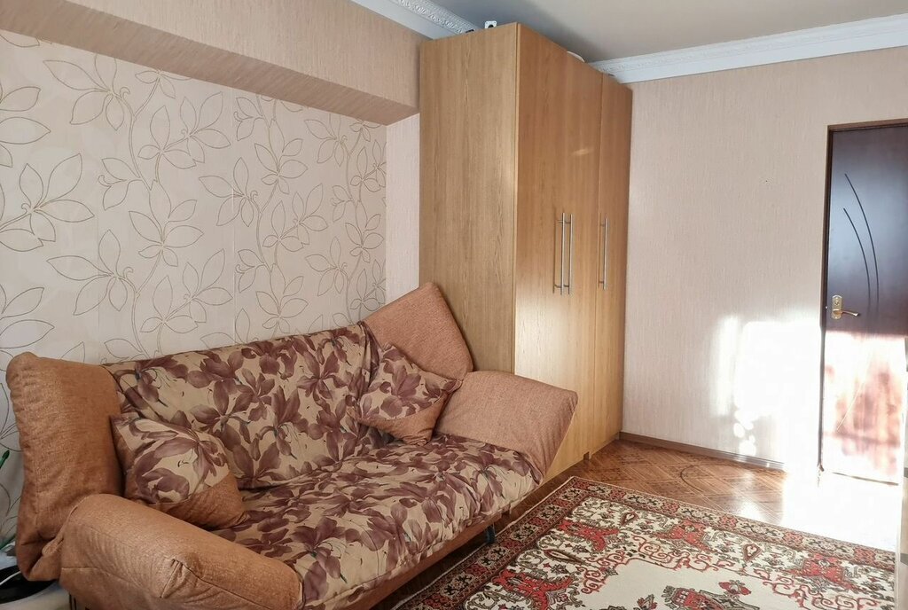 квартира г Сестрорецк ул Инструментальщиков 21 Беговая фото 8