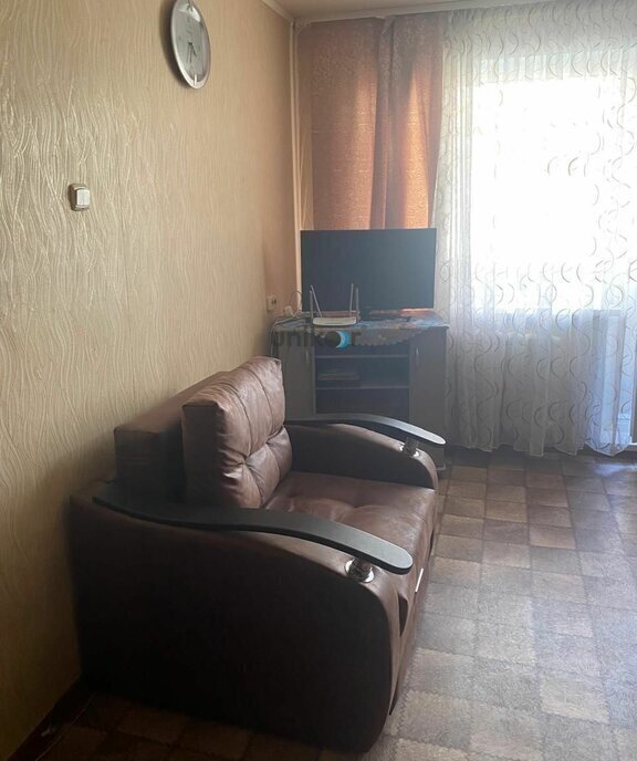 квартира г Уфа ул Пархоменко 69 фото 2
