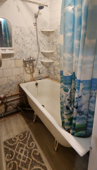 квартира г Кирово-Чепецк ул Ленина 12 фото 18