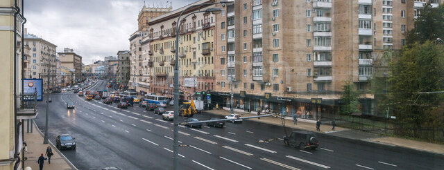 офис метро Рижская дом 64 фото