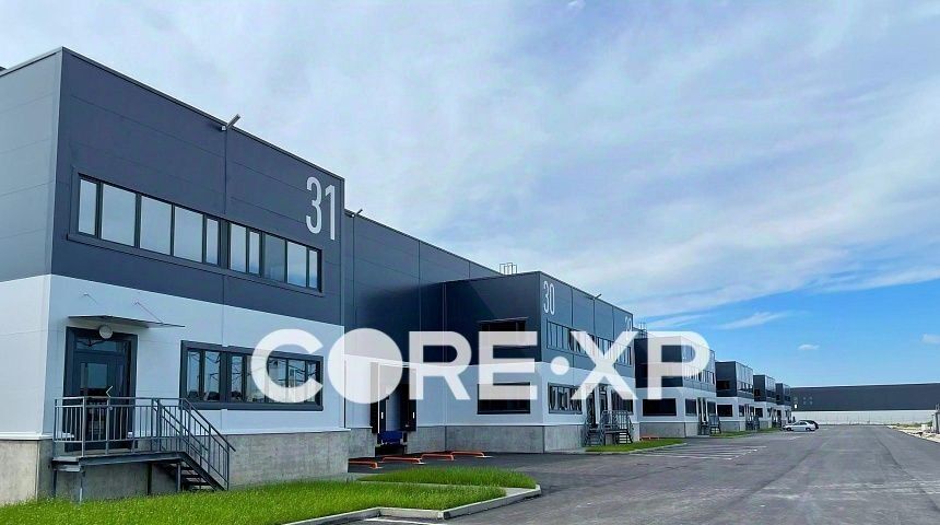 производственные, складские г Подольск мкр Климовск ул Коммунальная 44 Подольск фото 1