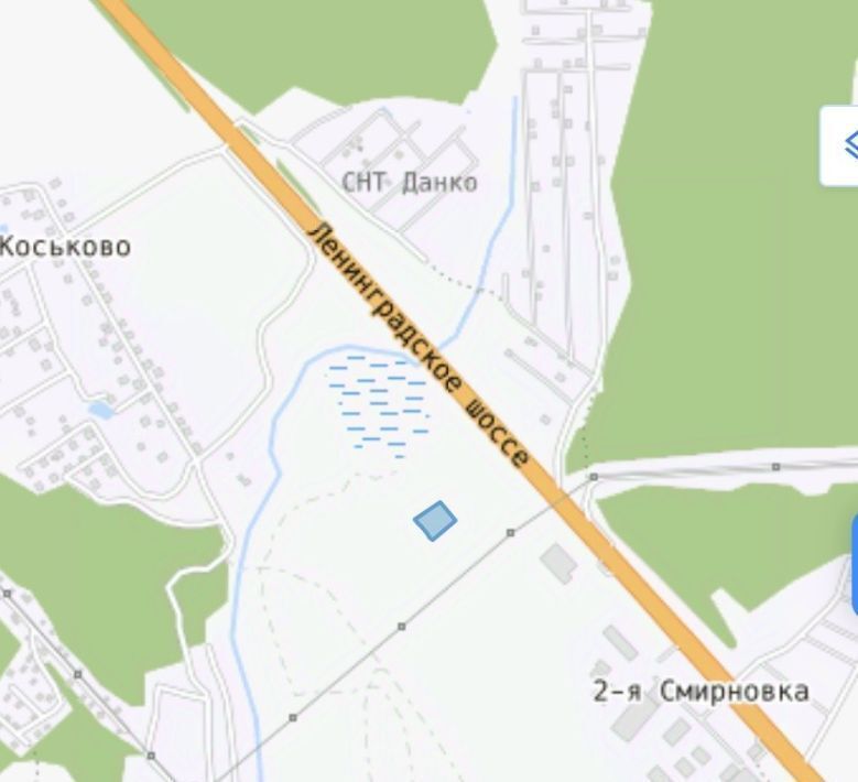офис г Солнечногорск фото 1