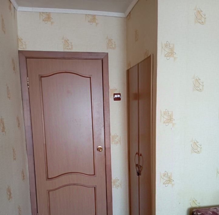 квартира г Омск р-н Центральный ул 2-я Челюскинцев 11 фото 3