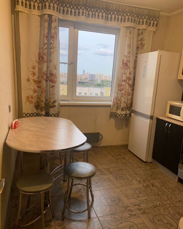 квартира г Москва метро Бибирево ул Плещеева 30 фото 2