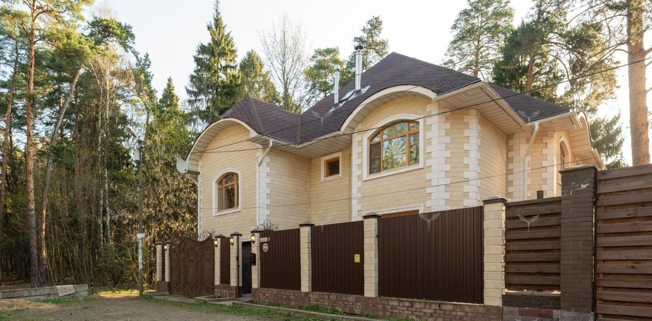 дом г Балашиха мкр Салтыковка ул Коллективная 177 Кучино фото 2