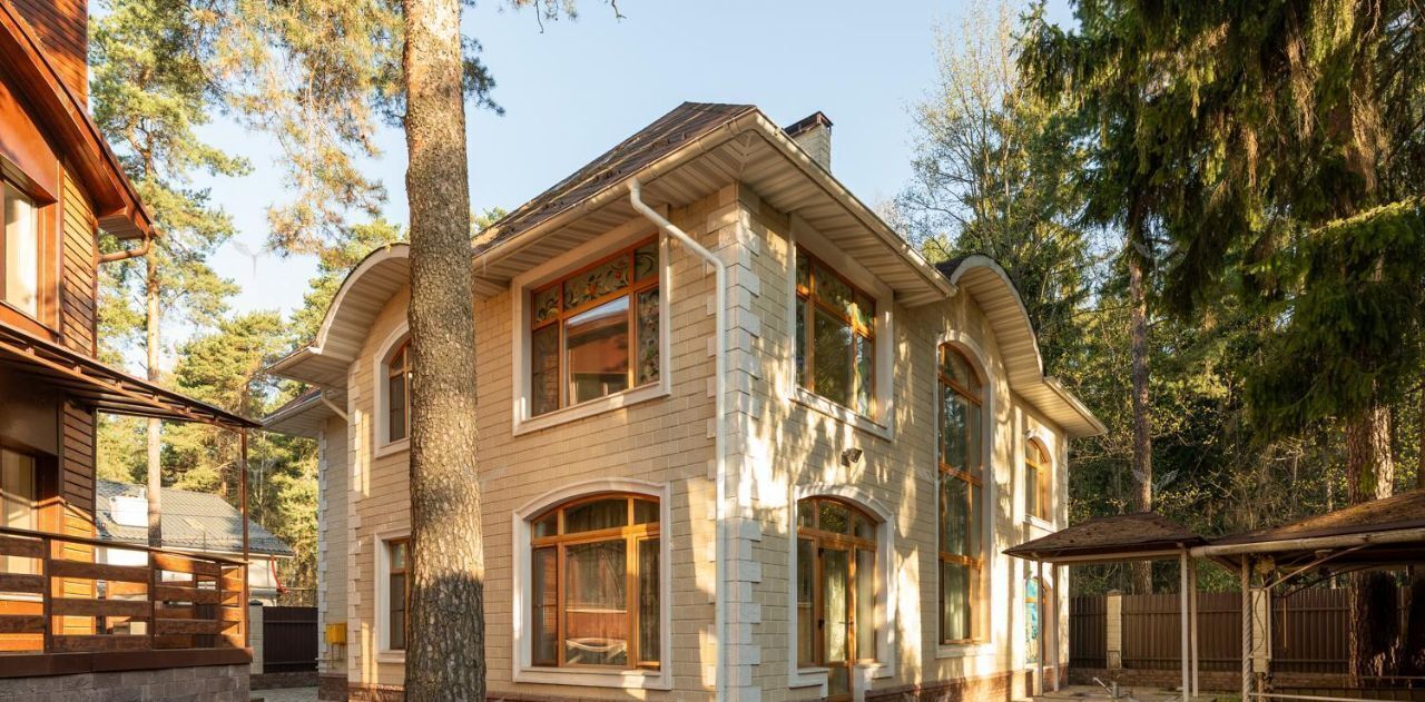 дом г Балашиха мкр Салтыковка ул Коллективная 177 Кучино фото 4