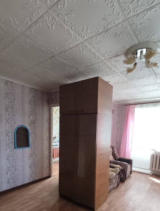 квартира р-н Ярцевский г Ярцево ул Краснооктябрьская 12 фото 9