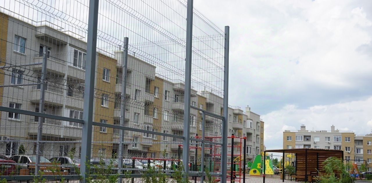 квартира г Батайск ул. Макаровского, 4к 1 фото 5