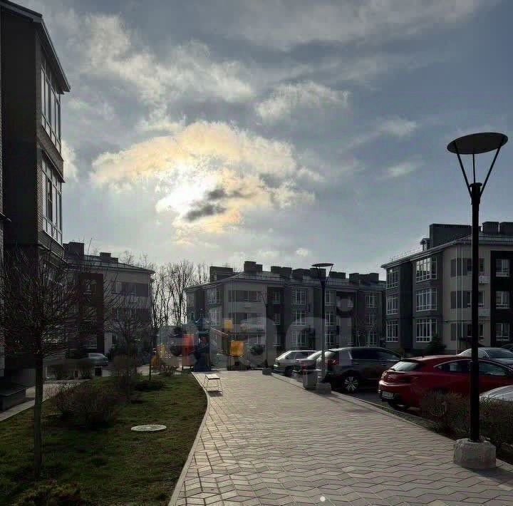 квартира р-н Аксайский г Аксай ул Строителей 4к/3 фото 10