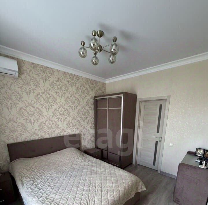 квартира р-н Аксайский г Аксай ул Строителей 4к/3 фото 12