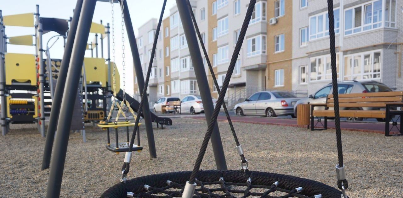 квартира г Батайск ул. Макаровского, 4к 1 фото 34