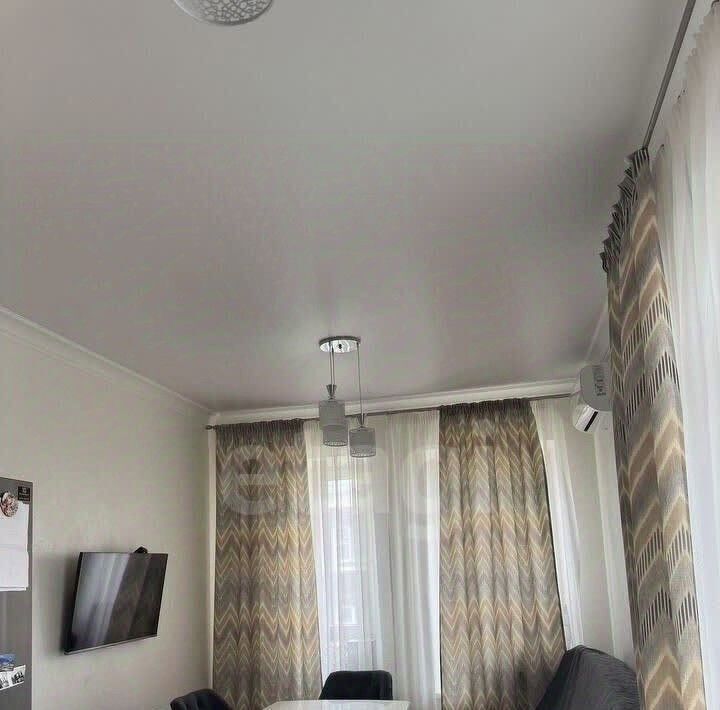 квартира р-н Аксайский г Аксай ул Строителей 4к/3 фото 17
