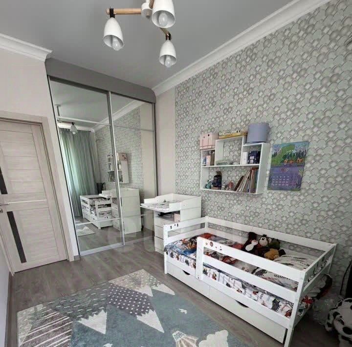 квартира р-н Аксайский г Аксай ул Строителей 4к/3 фото 19