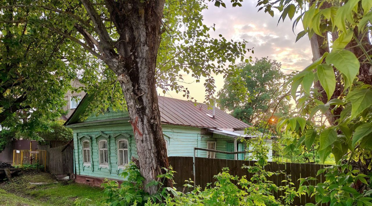 дом р-н Ростовский г Ростов ул Некрасова 39 фото 1